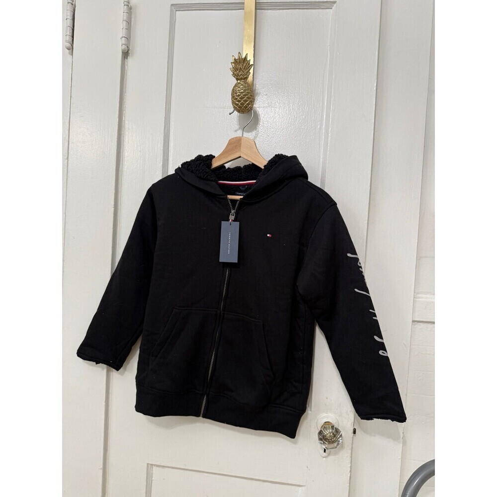 Tommy Hilfiger boys size medium jacket